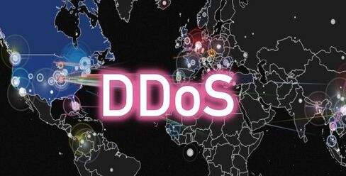 DDOS攻击，究竟是网络安全的威胁还是防御的试金石？  第1张