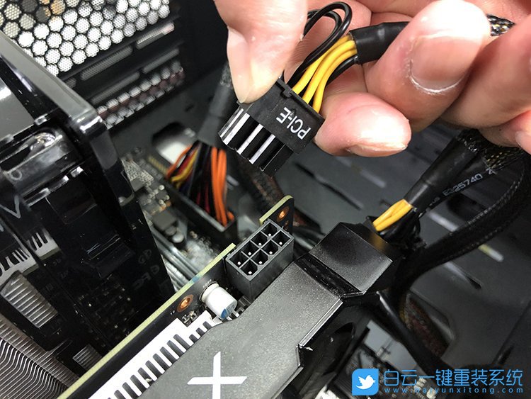 台式机独立显卡怎么安装视频教程  第1张