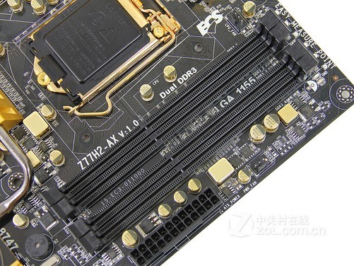z77主板评测  第1张