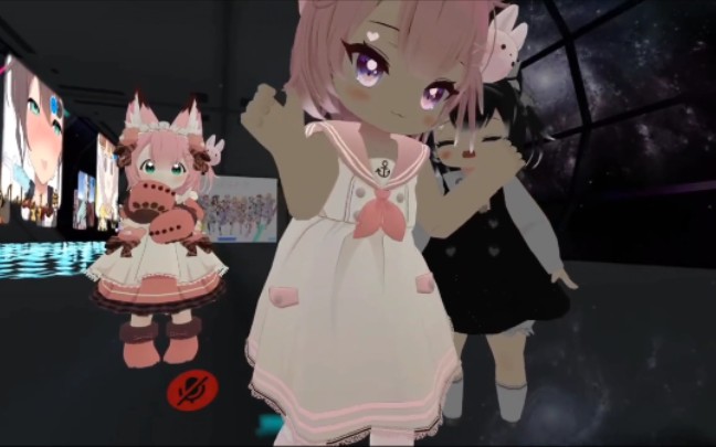 乌干达vrchat