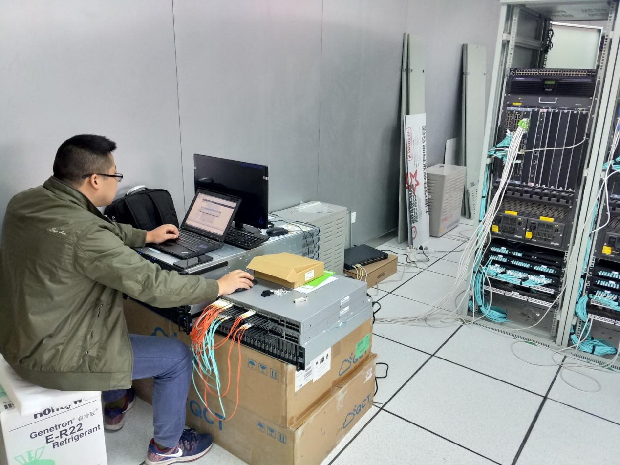 浙江vps租用有哪些优点和缺点