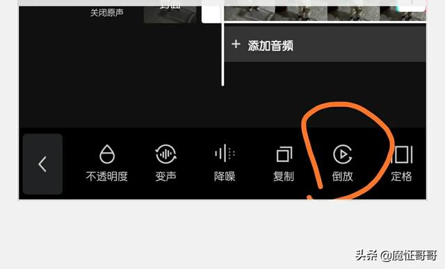 剪映镜像翻转怎么用-剪映使用镜像翻转的教程
