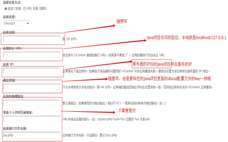 Discuz Mobile API，如何使用与功能详解？  第1张