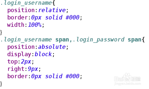 html5如何设置字体样式  第1张