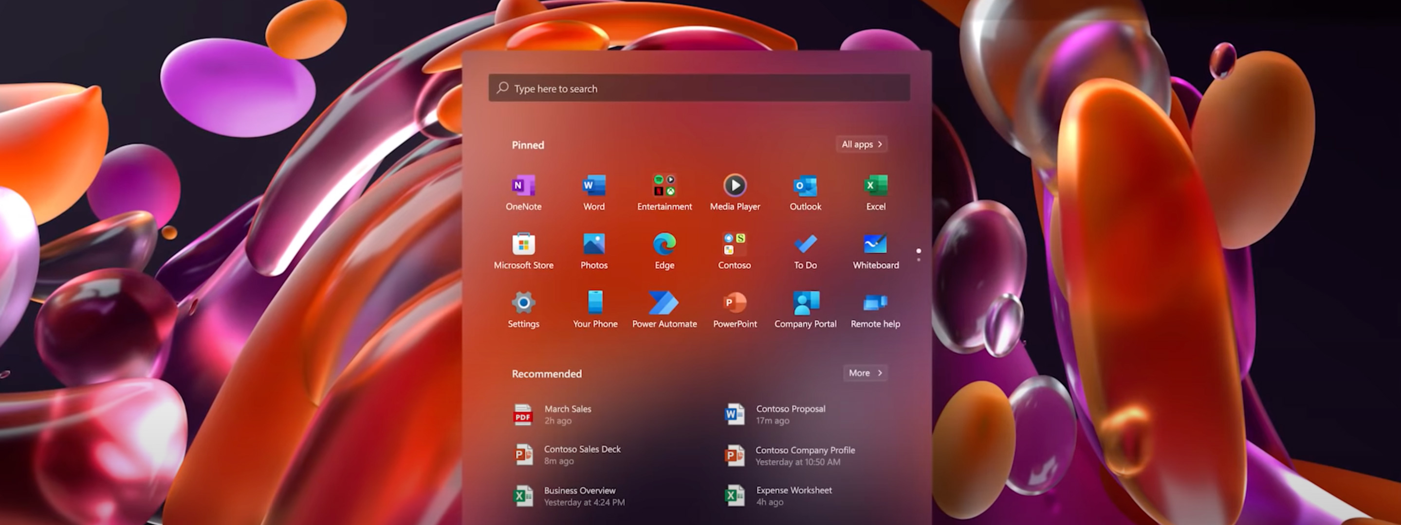 15 个最佳 Windows 11 主题和皮肤可供免费下载  第1张