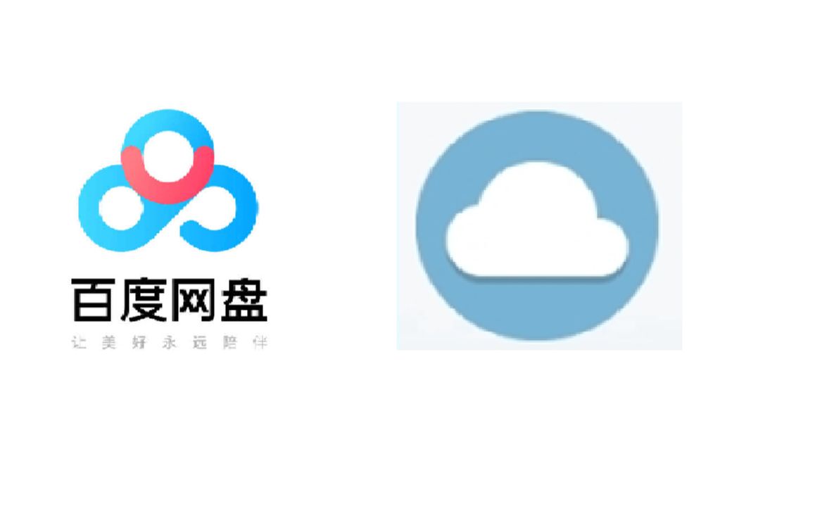 什么是网盘？  第1张