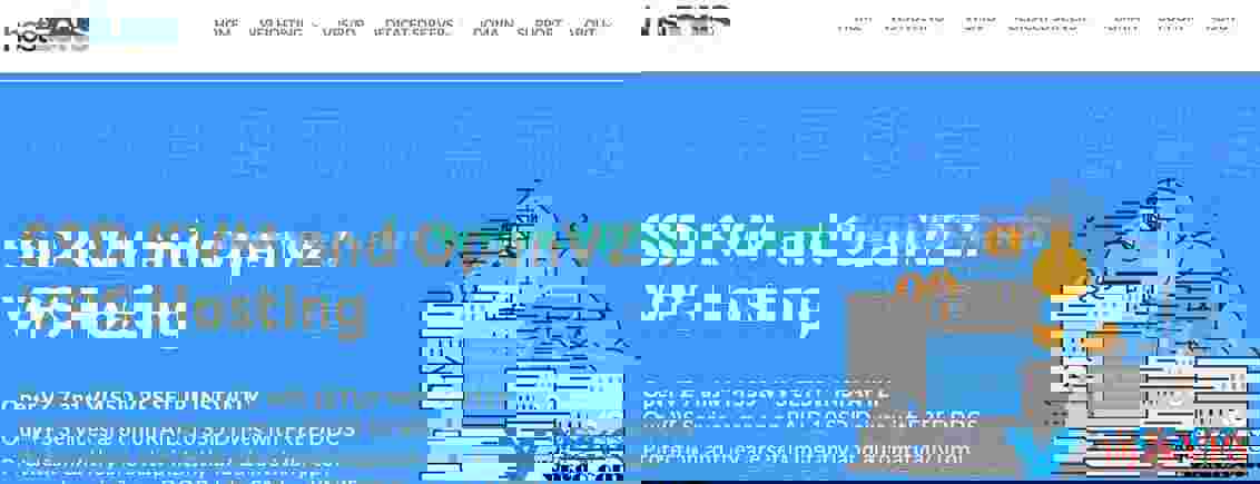 Linux主机建站首选HostEase美国空间  第1张