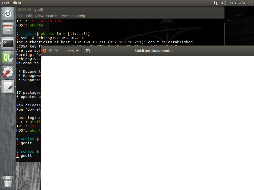 linux服务器安装gui  第1张