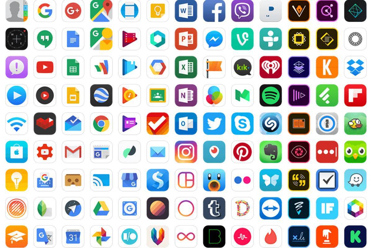 app全称是什么  第1张