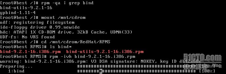 linx dns  第1张