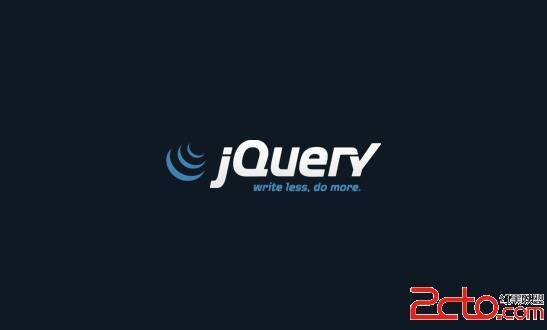 扩展jquery插件的方法  第1张