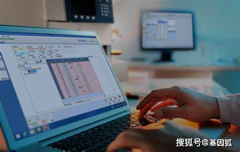 美国服务器上的实验室信息管理系统（LIMS）：提升实验室效率与数据管理的利器