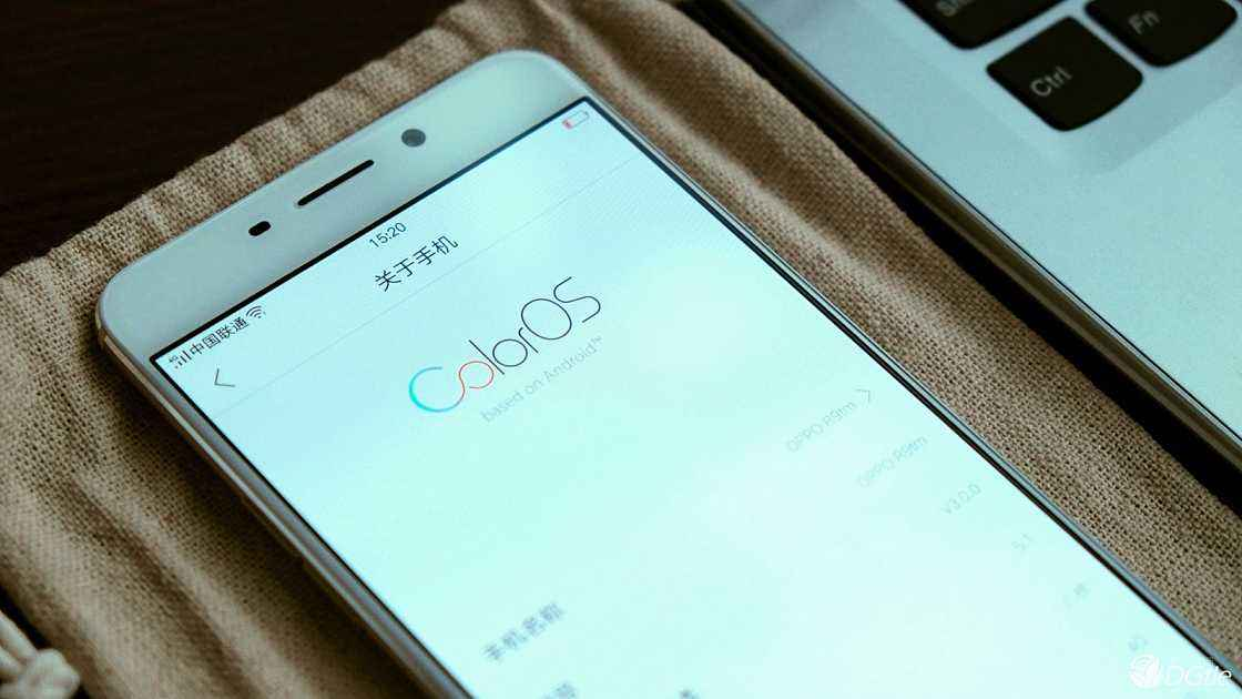 oppo手机为什么模糊  第1张