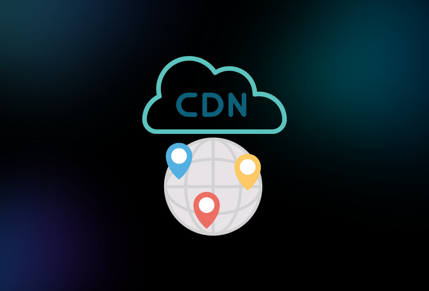 免费图标cdn