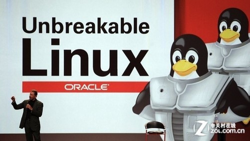 在当今的服务器环境中，哪种Linux发行版最受欢迎？  第1张
