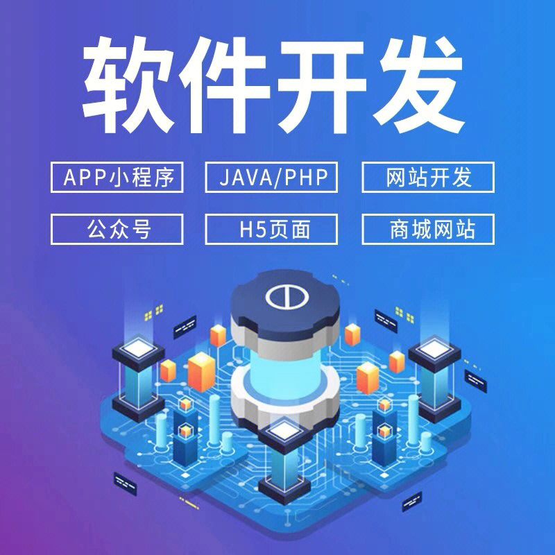 软件快速开发平台有哪些