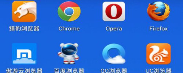 为什么浏览器什么都能下载