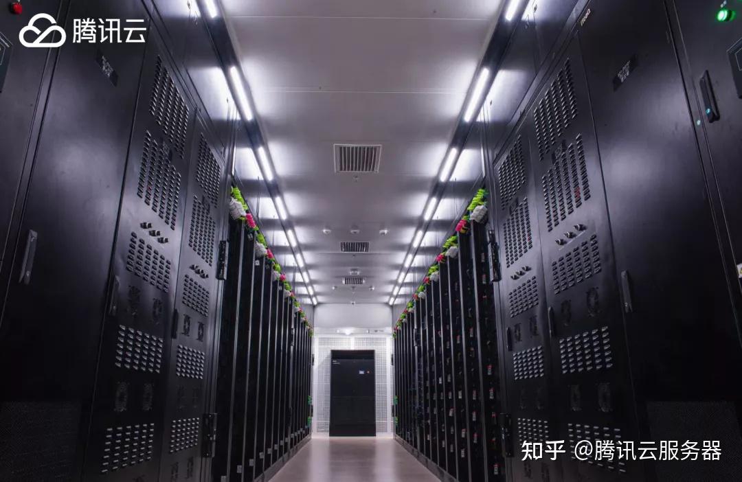 分析香港天驱服务器的技术与应用  第1张