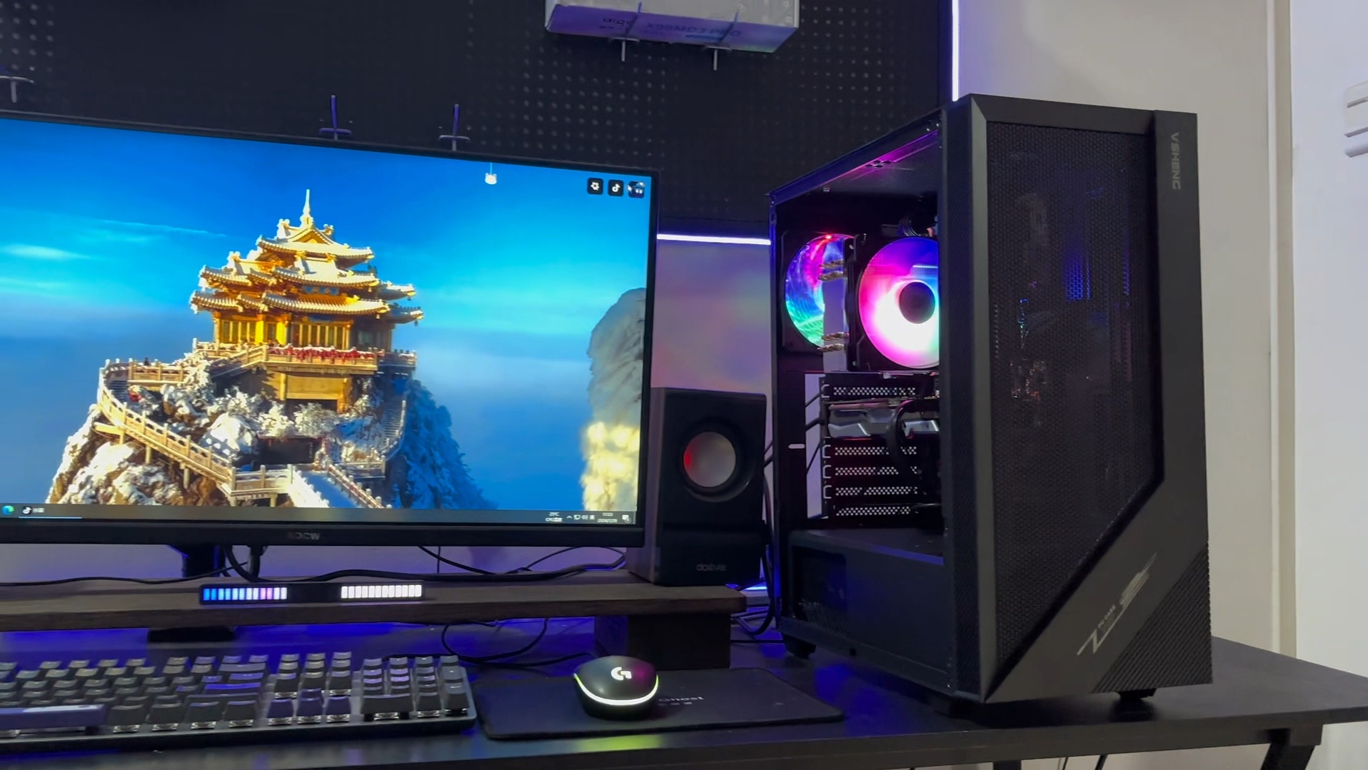 pc主机推荐  第1张