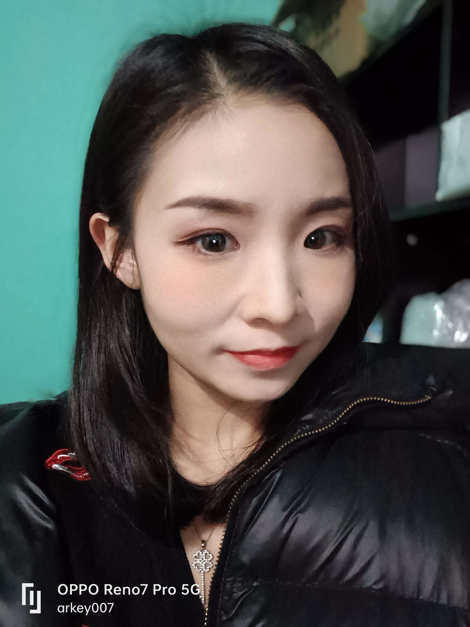 oppo快手为什么没有美颜功能  第1张