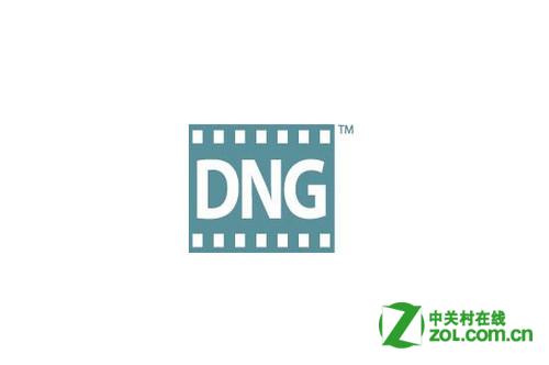 dng是什么格式的文件