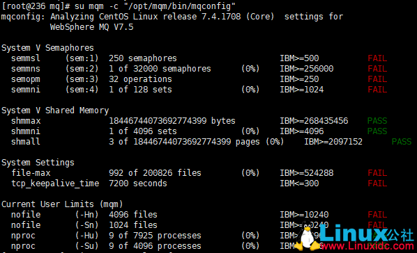 配置mq_IBM MQ  第1张