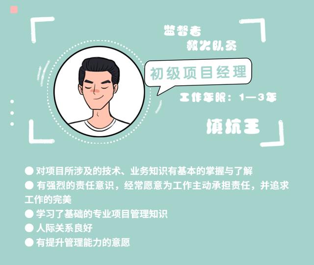如何寻找开发项目经理  第1张
