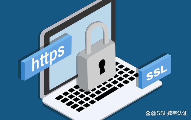 HTTPS时代来临 美国主机租用急需安装SSL证书