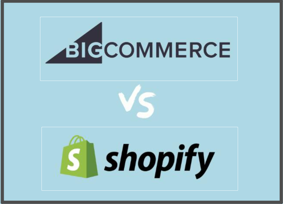 Bigcommerce和Shopify的区别有哪些？（bigcommerce shopify）  第1张