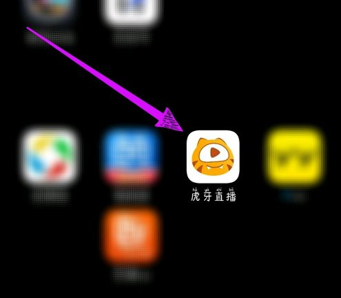虎牙直播为什么没有图像  第1张