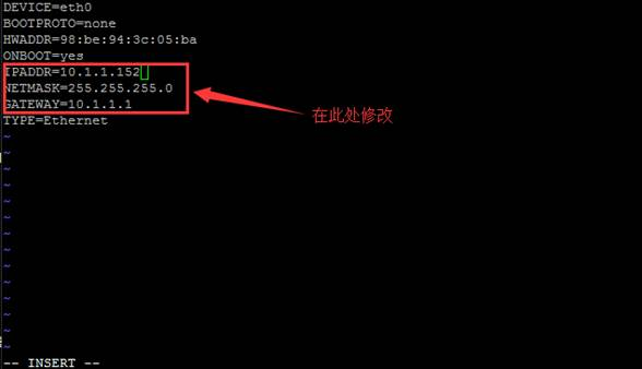 服务器怎么实现换ip  第1张