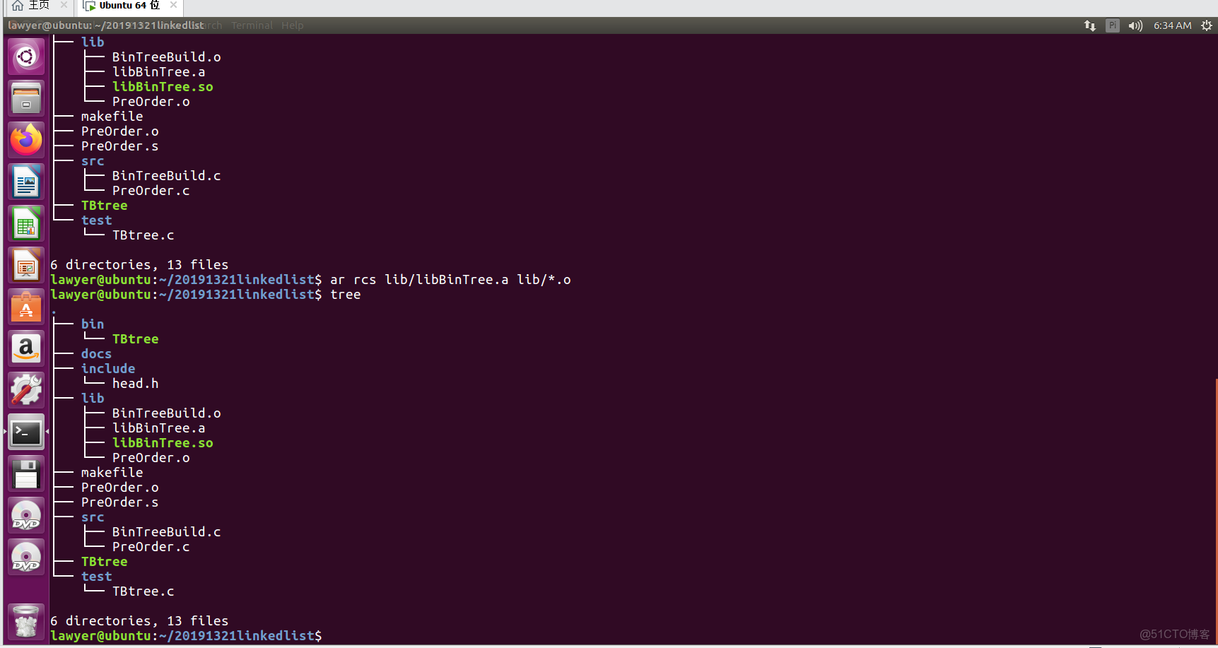 linuxc语言怎么运行程序设计