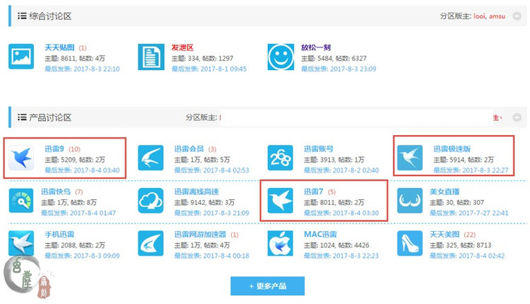 迅雷为什么无线网  第1张