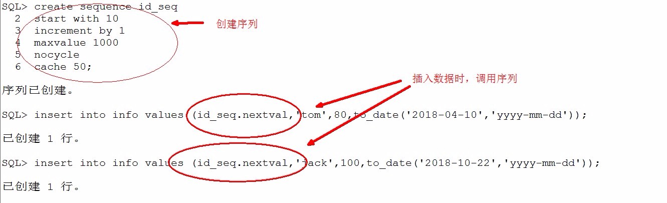 c语言怎么连oracle  第1张