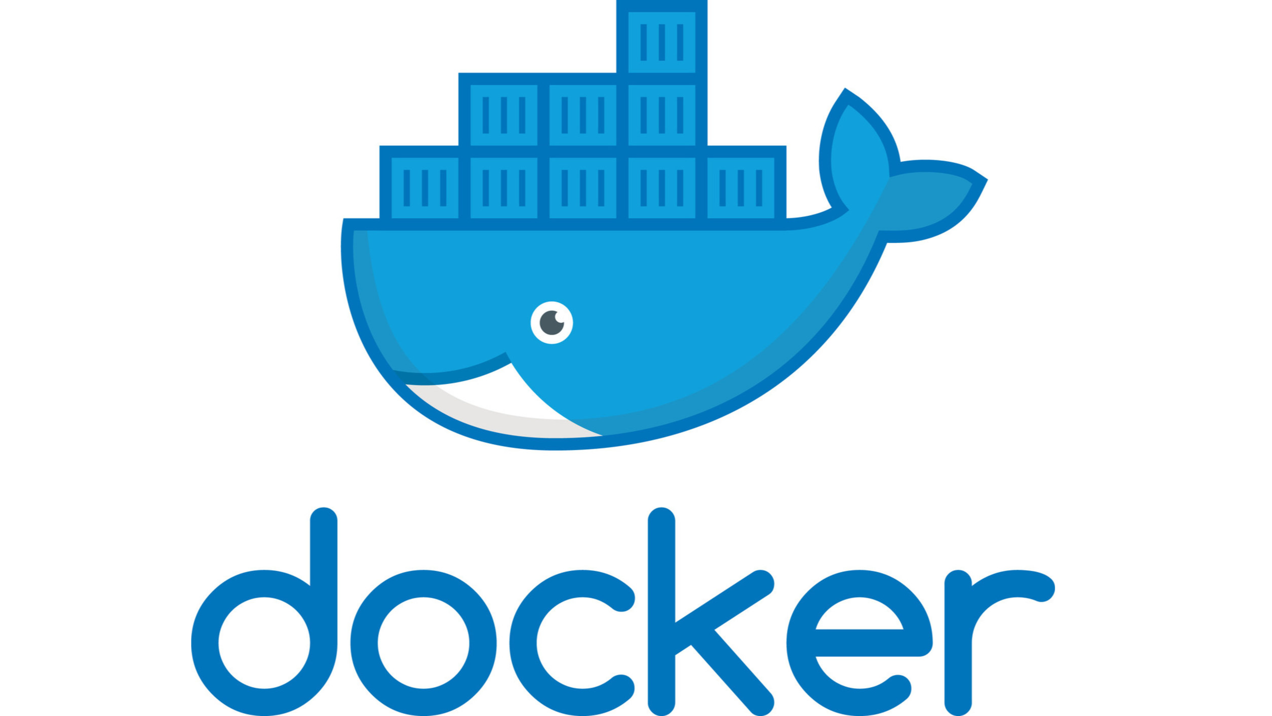 docker的核心底层技术是什么意思