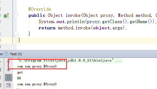 java invoke方法的参数  第1张
