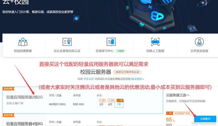 闲置云服务器赚钱