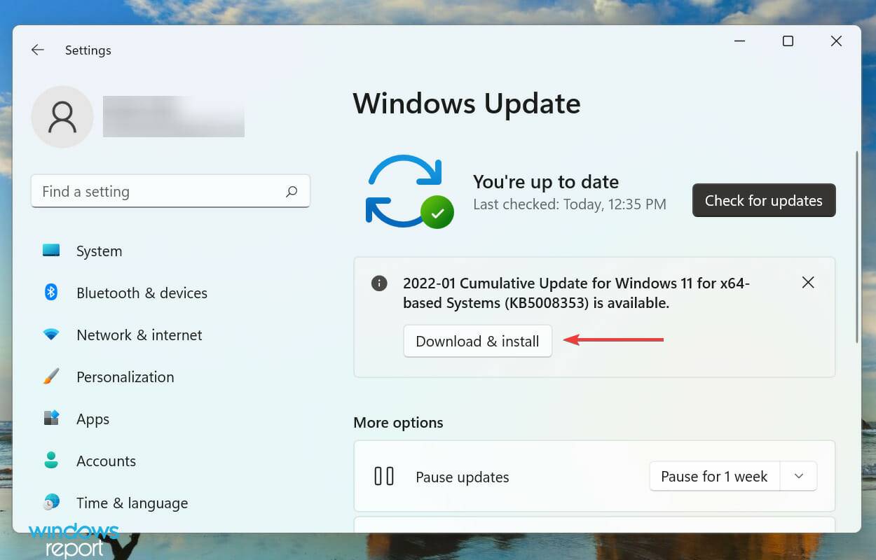 亮度在 Windows 11 中不起作用？应用这些修复  第1张