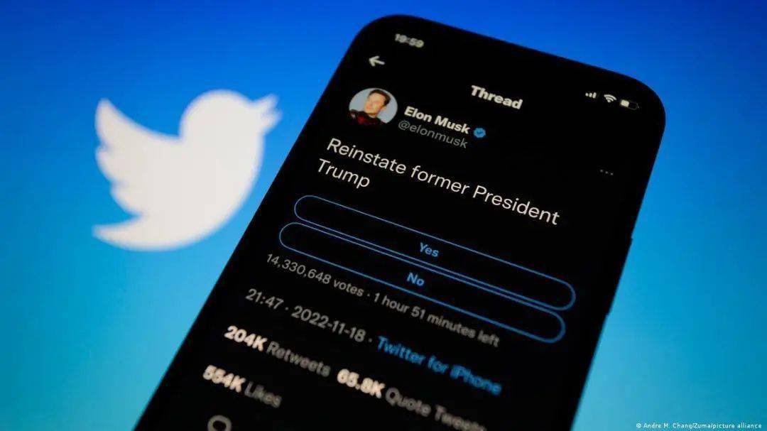 如何在 iPhone 上删除您的 Twitter 帐户  第1张