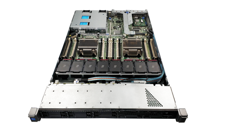 湖北高防服务器是什么cpu  第1张