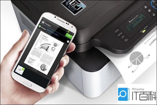 如何用手机给打印机连接wifi 手机接打印机怎么设置，如何用手机通过Wifi连接打印机  第1张