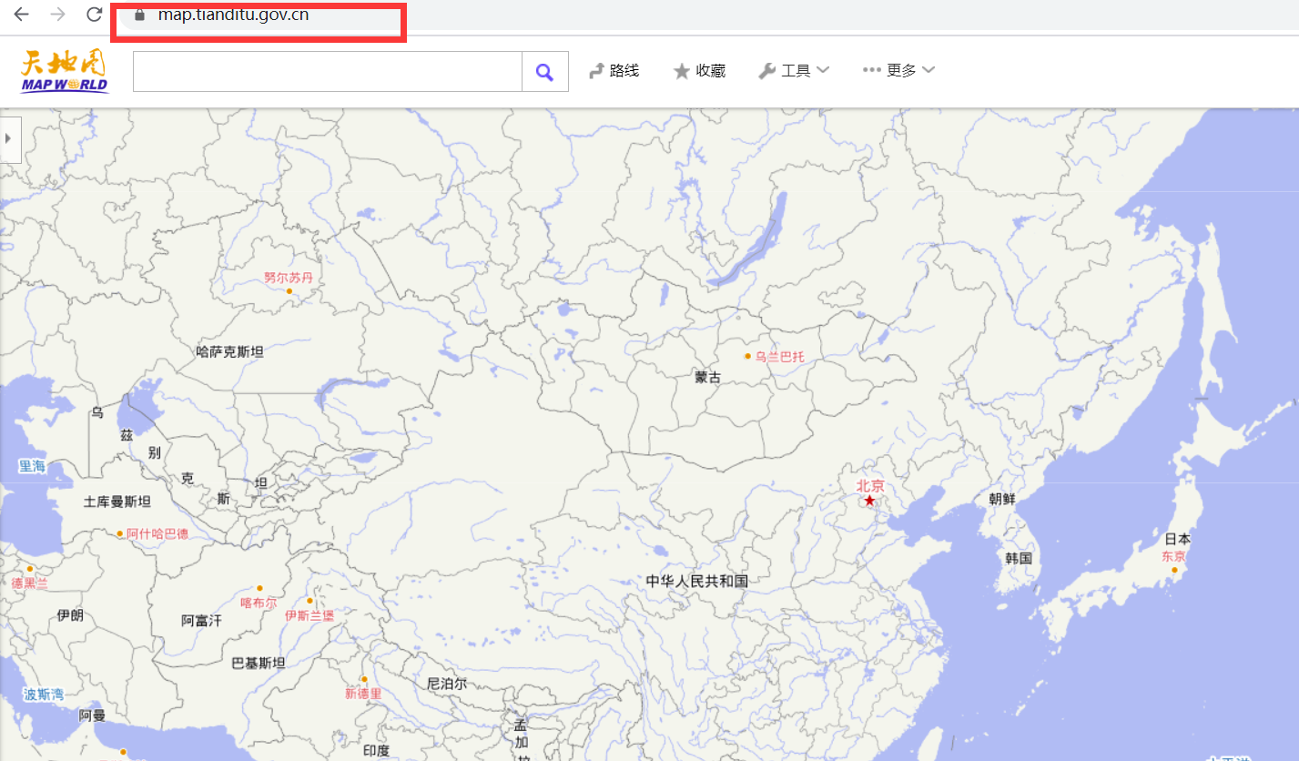 网站地图有哪些形式?主要的作用是什么?  第1张