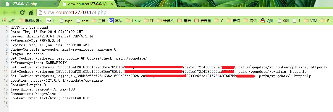 curl 证书请求 php  第1张