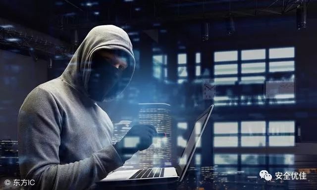 白帽破解的攻防大战：这就是网络安全的现状！  第1张