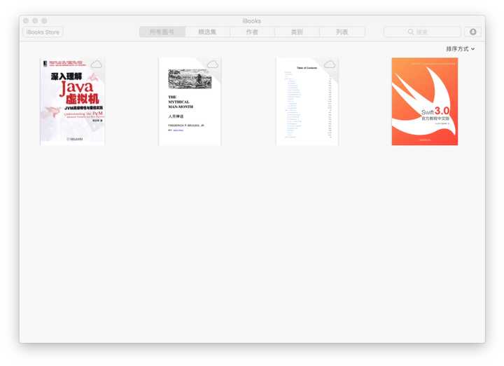 为什么ibooks不能导入txt