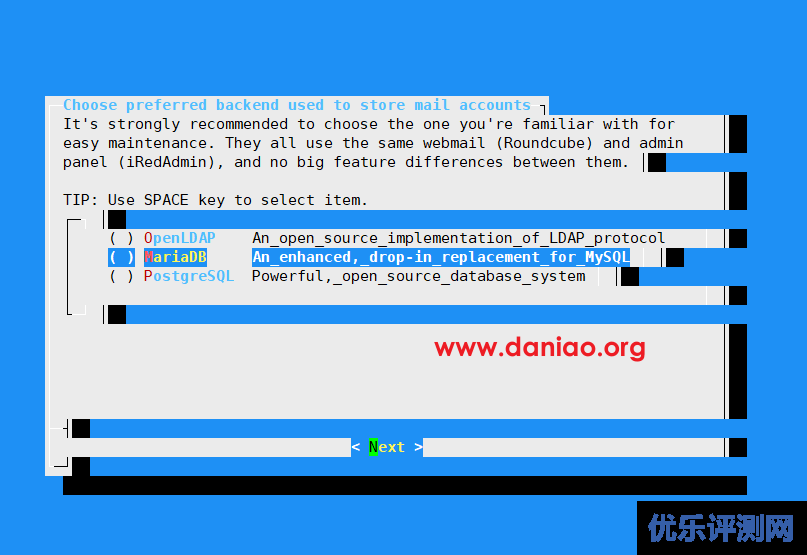debian11服务器架设  第1张