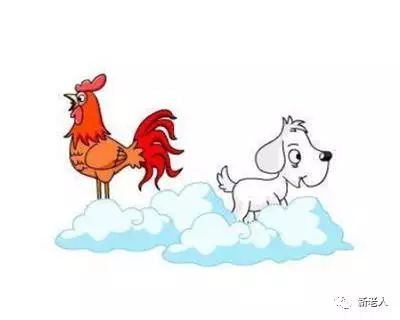 狗云的简单介绍（狗云打一成语疯狂猜成语）  第1张