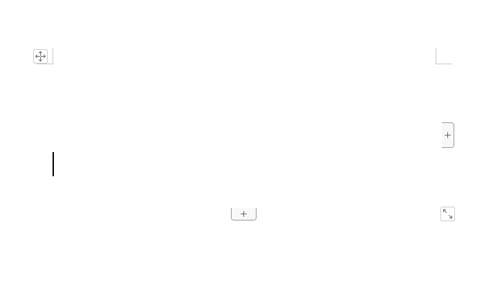 为什么wps空格会有框  第1张