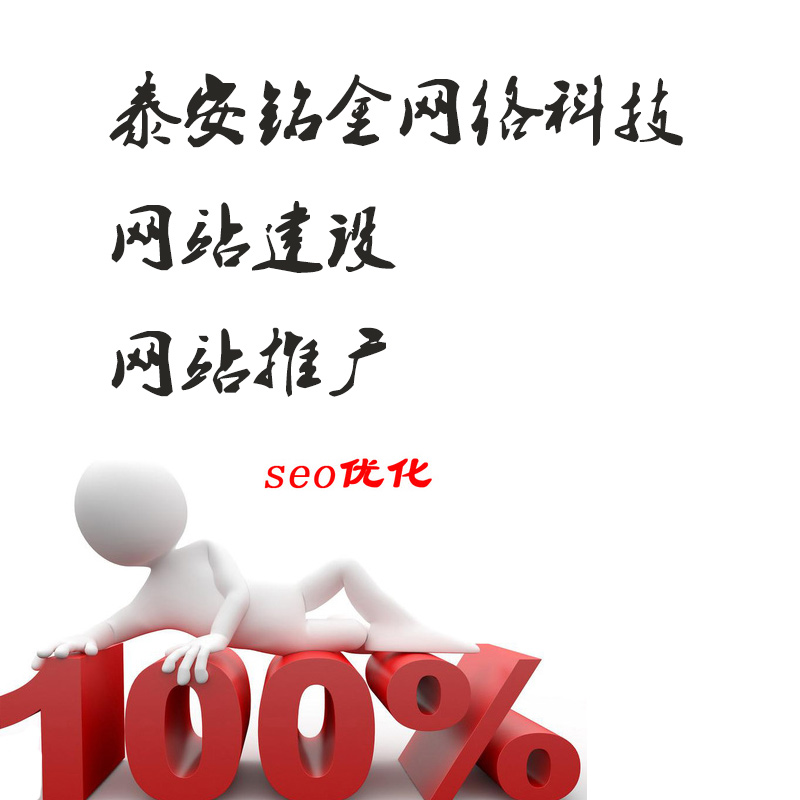 泰安网站推广如何做到成效显著,泰安网站推广的重要性与思路  第1张