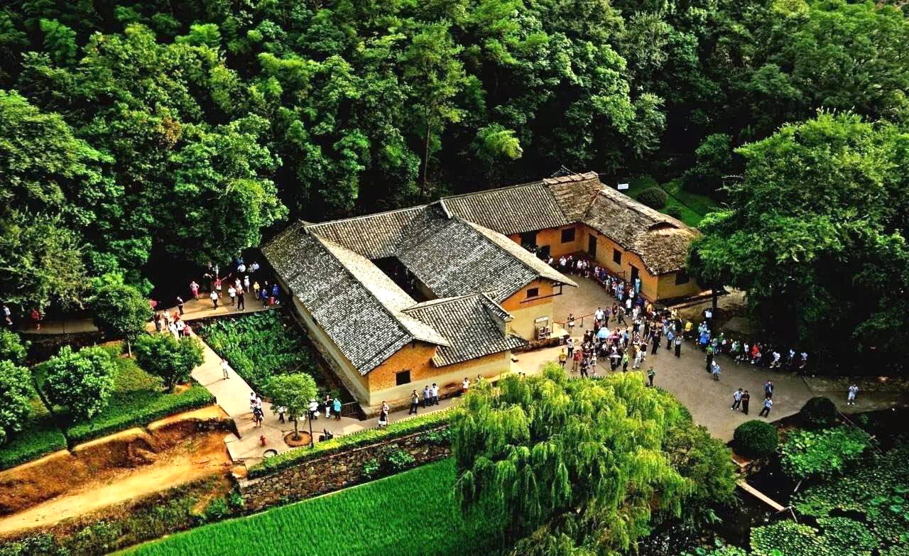 什么是韶山网,介绍韶山网的特点与功能